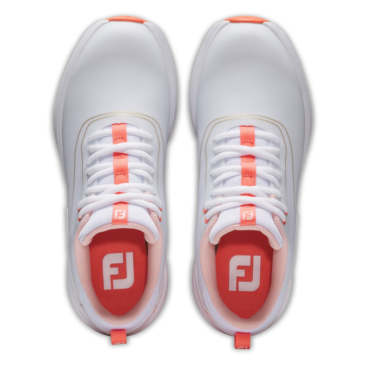 Footjoy Ladies Performance Golf Shoes 99209