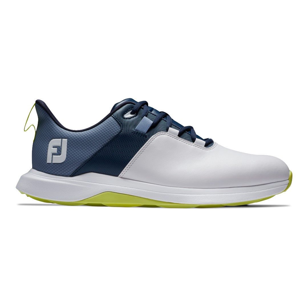 FootJoy ProDry Sport 2 Pair Pack Herren Socken, weiss | Golf FootJoy ProDry Sport 2 Pair Pack Herren Socken, weiss | Golf