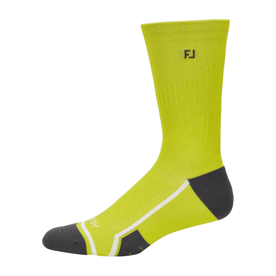 Footjoy Tech Dry Crew Golf Socks 18790H