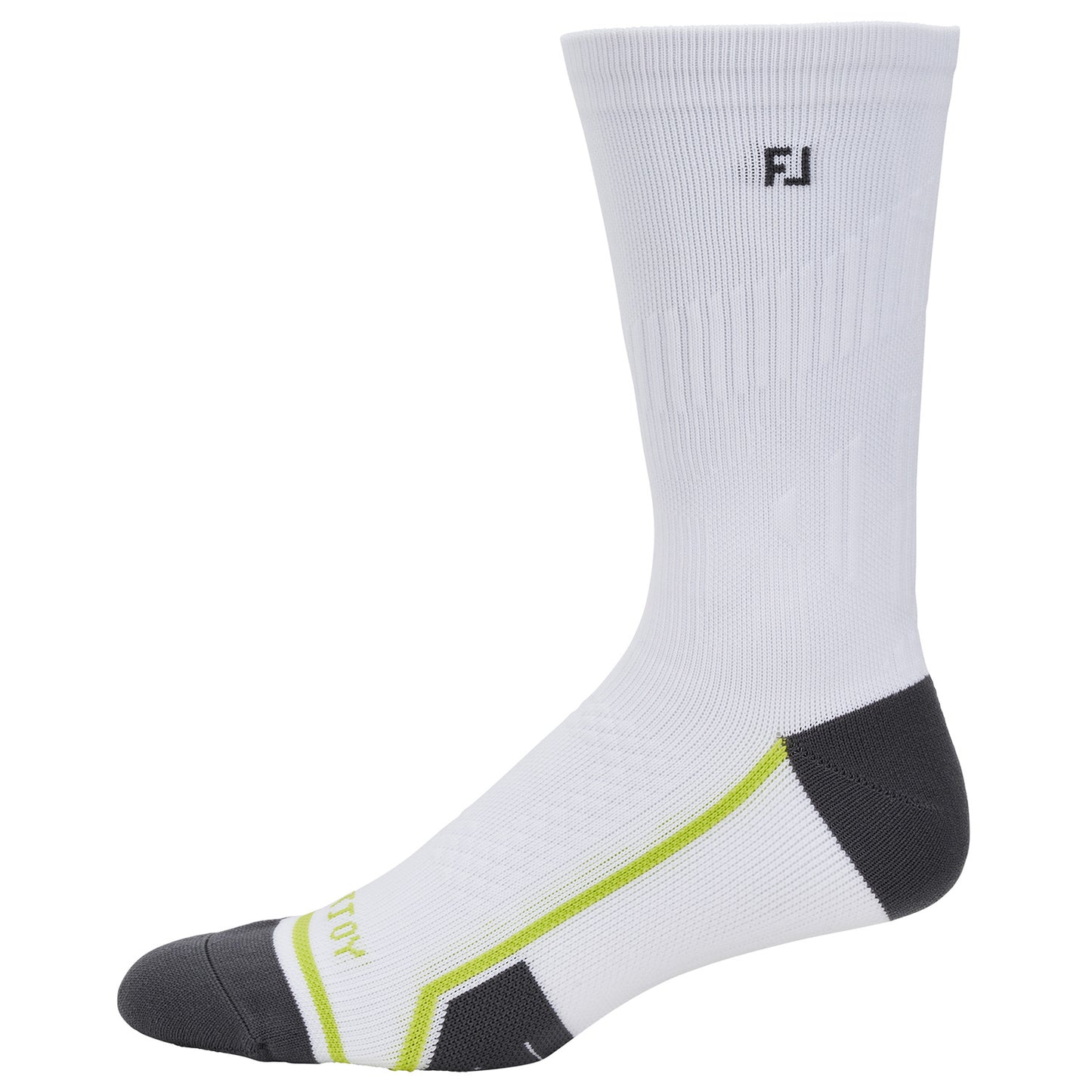 FootJoy Tech D.R.Y Crew Golf Socks 18590