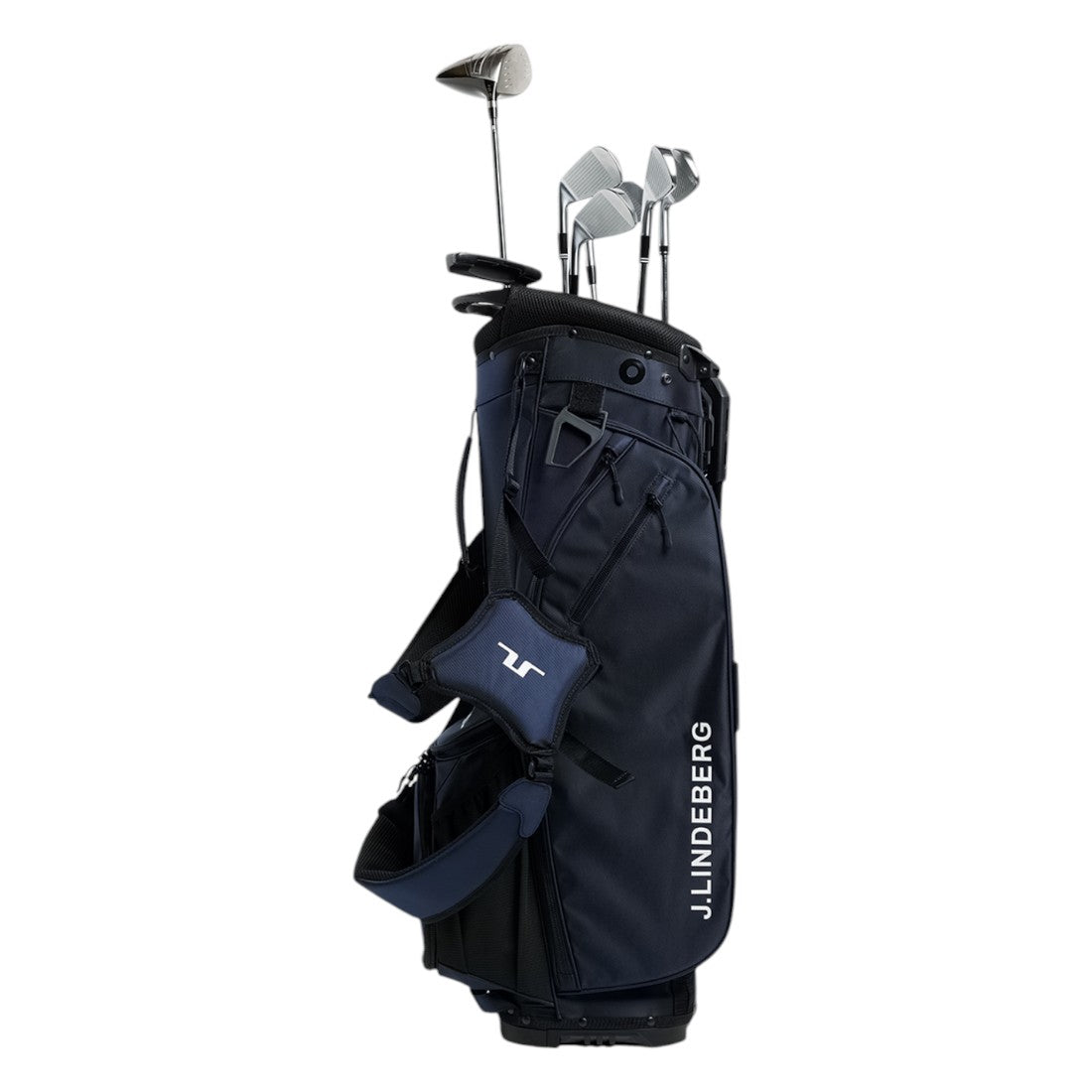 J Lindeberg Flare Golf Bag GMAC12087
