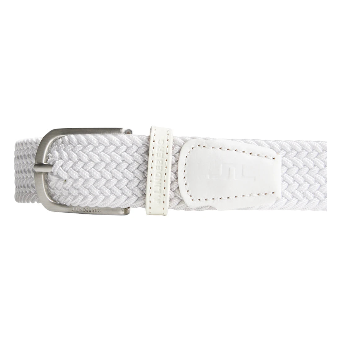 J.Lindeberg Bernhard Elastic Golf Belt GMAC12116