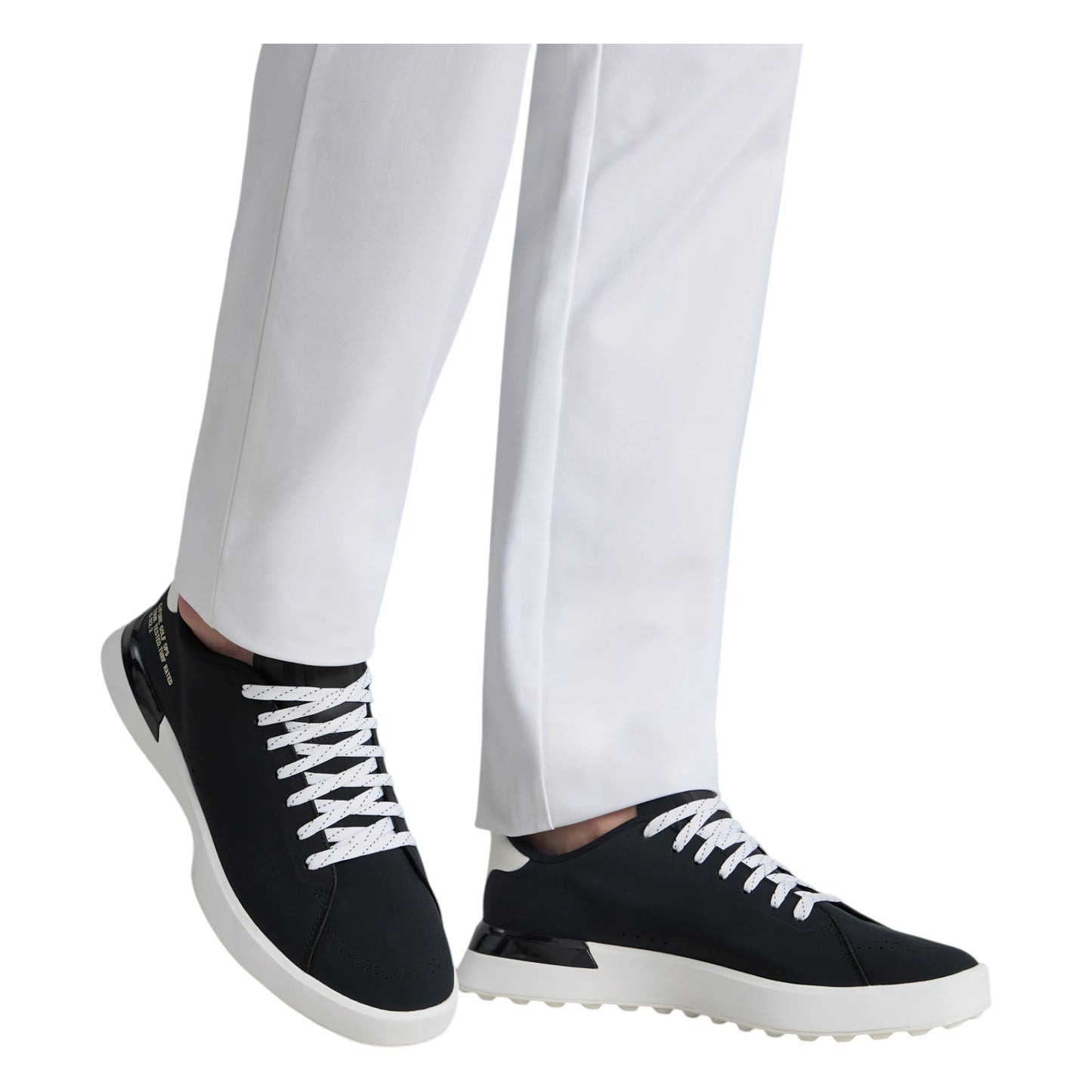 G FORE G.112 Nylon Golf Shoes GMF000169
