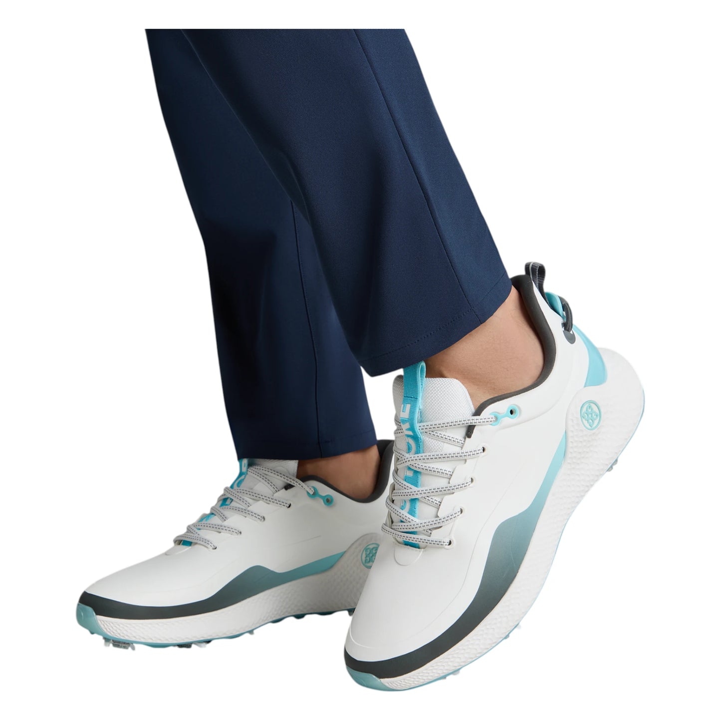 G/FORE MG4+ O2 Gradient G/Lock Golf Shoes GMF000182