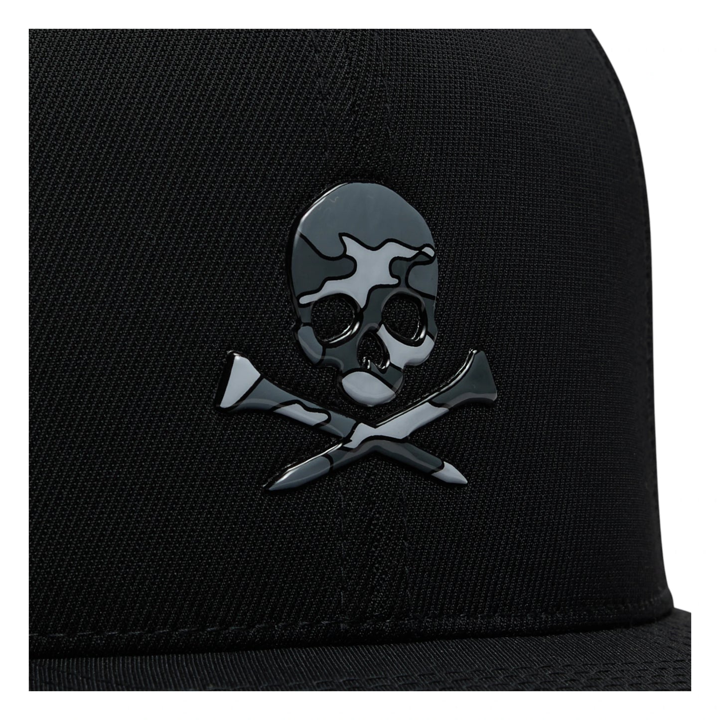 G/FORE Skull and Tees Perforated Delta Golf Cap GMH000124