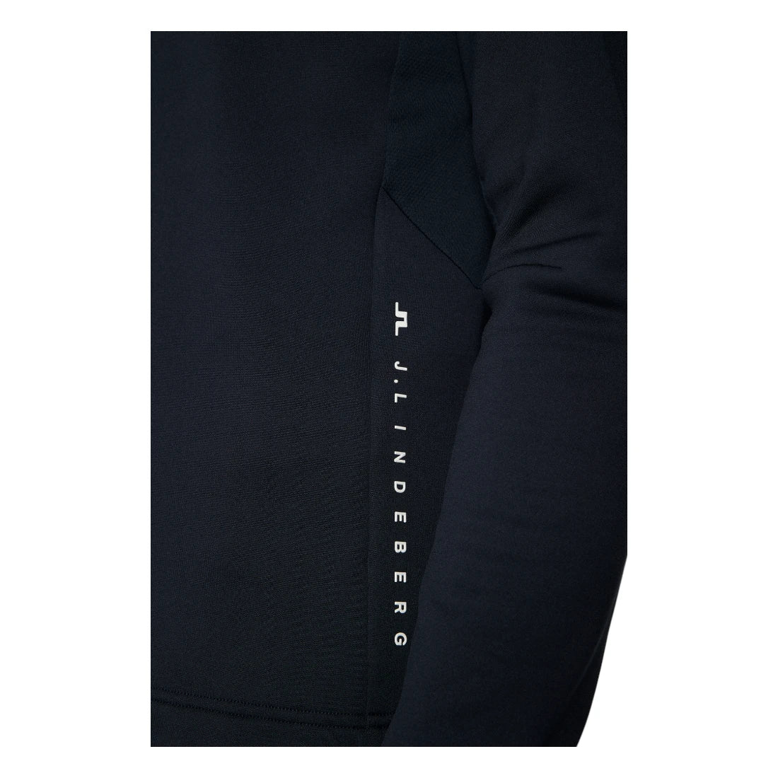 J.Lindeberg Vinnie 1/4 Zip Golf Mid Layer GMJS13314