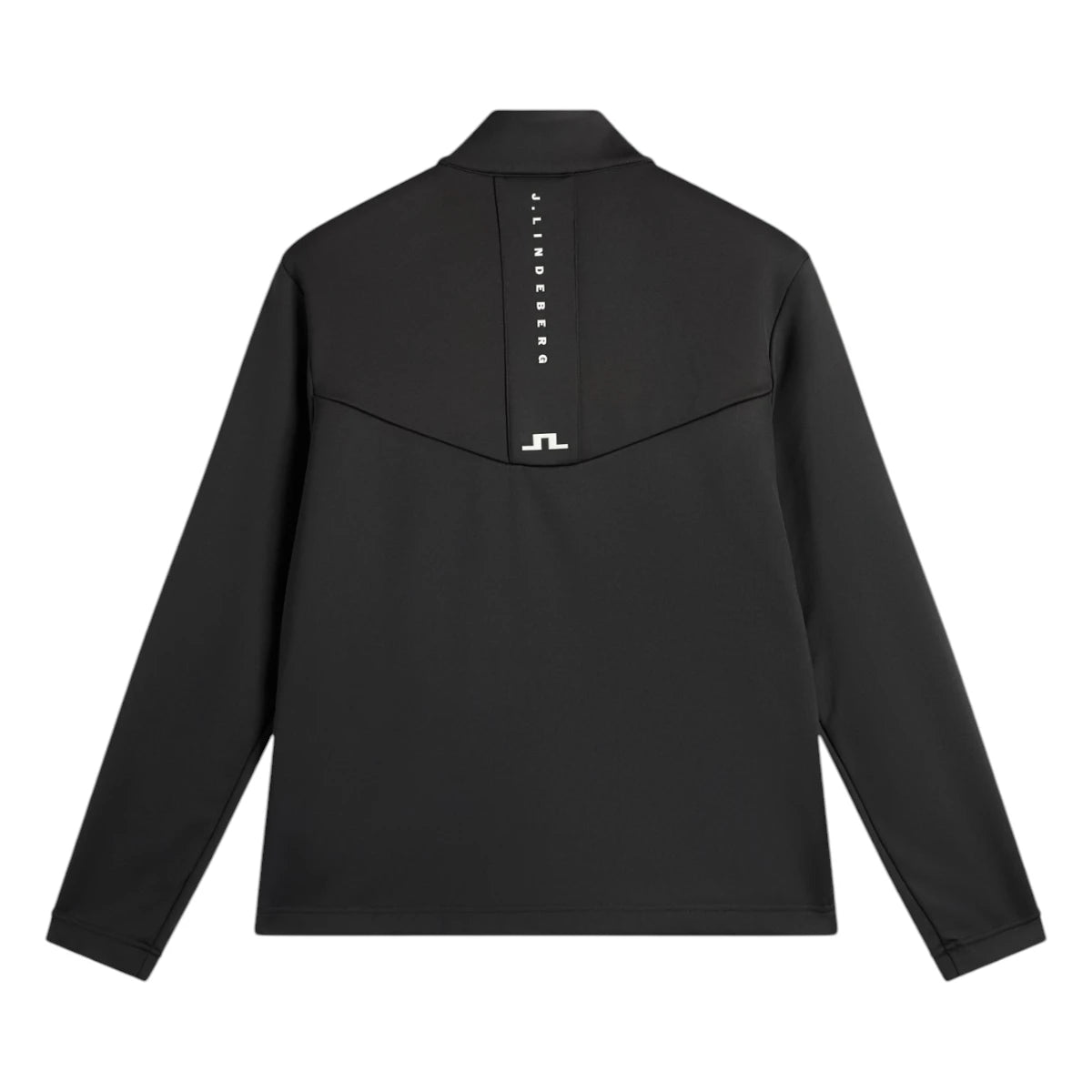 J Lindeberg Maclean Zip Golf Mid Layer GMJS16239