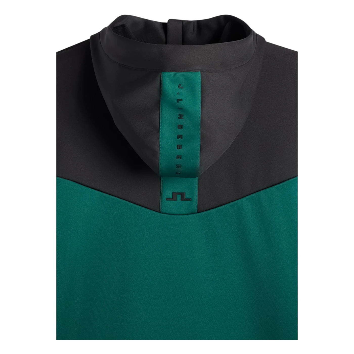 J.Lindeberg Maclean 1/4 Zip Golf Hoodie GMJS16840