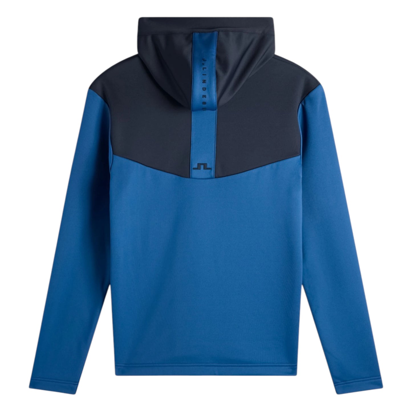 J.Lindeberg Maclean 1/4 Zip Golf Hoodie GMJS16840