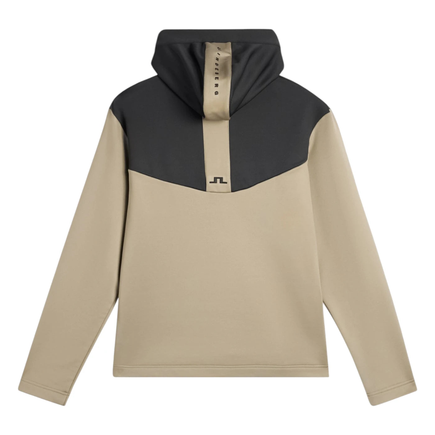 J.Lindeberg Maclean 1/4 Zip Golf Hoodie GMJS16840