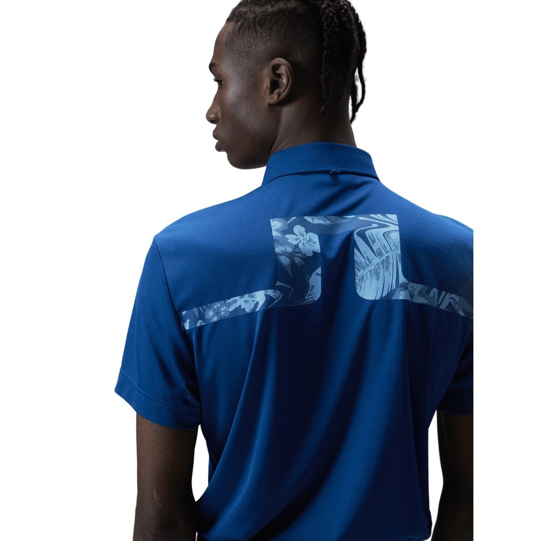 J.Lindeberg Martin Golf Polo Shirt GMJT07415