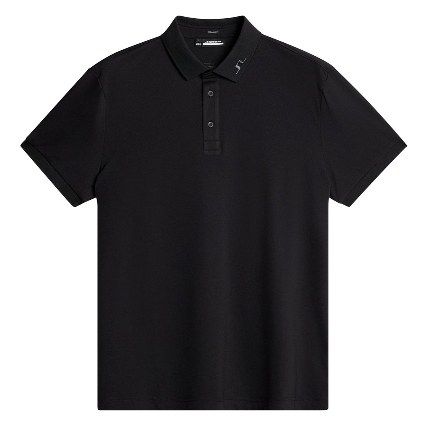 J. Lindeberg KV Regular Golf Polo Shirt GMJT10684