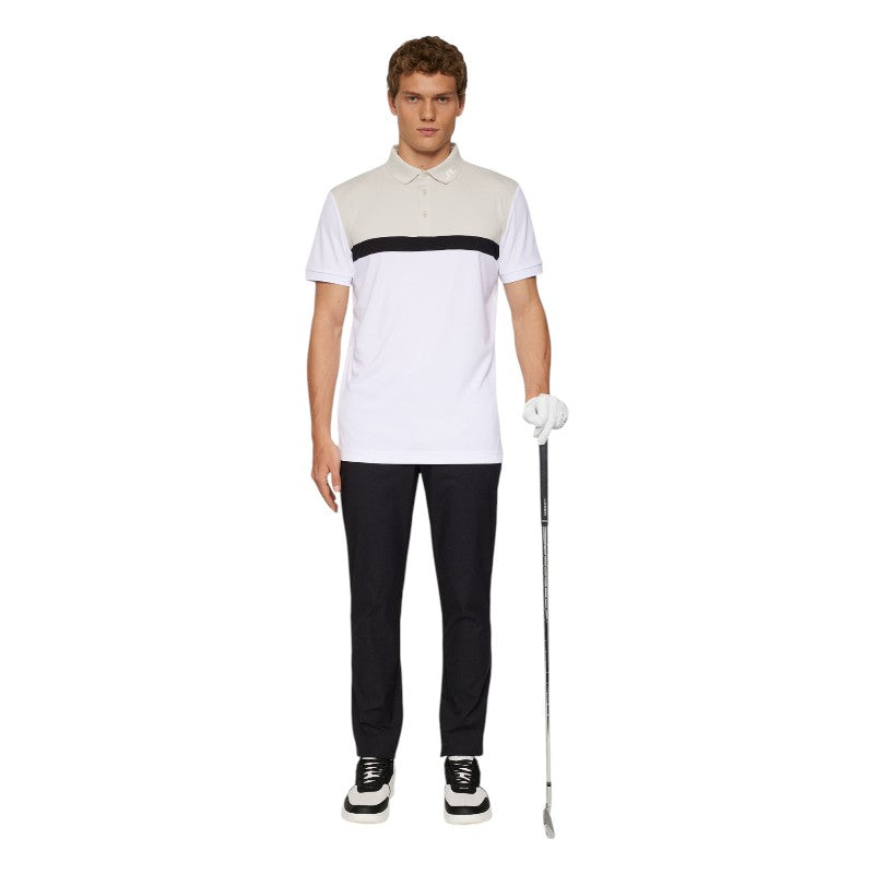 J.Lindeberg Jeff Golf Polo Shirt GMJT13042