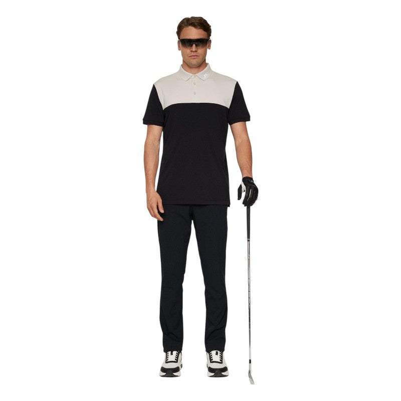 J.Lindeberg Jeff Golf Polo Shirt GMJT13042