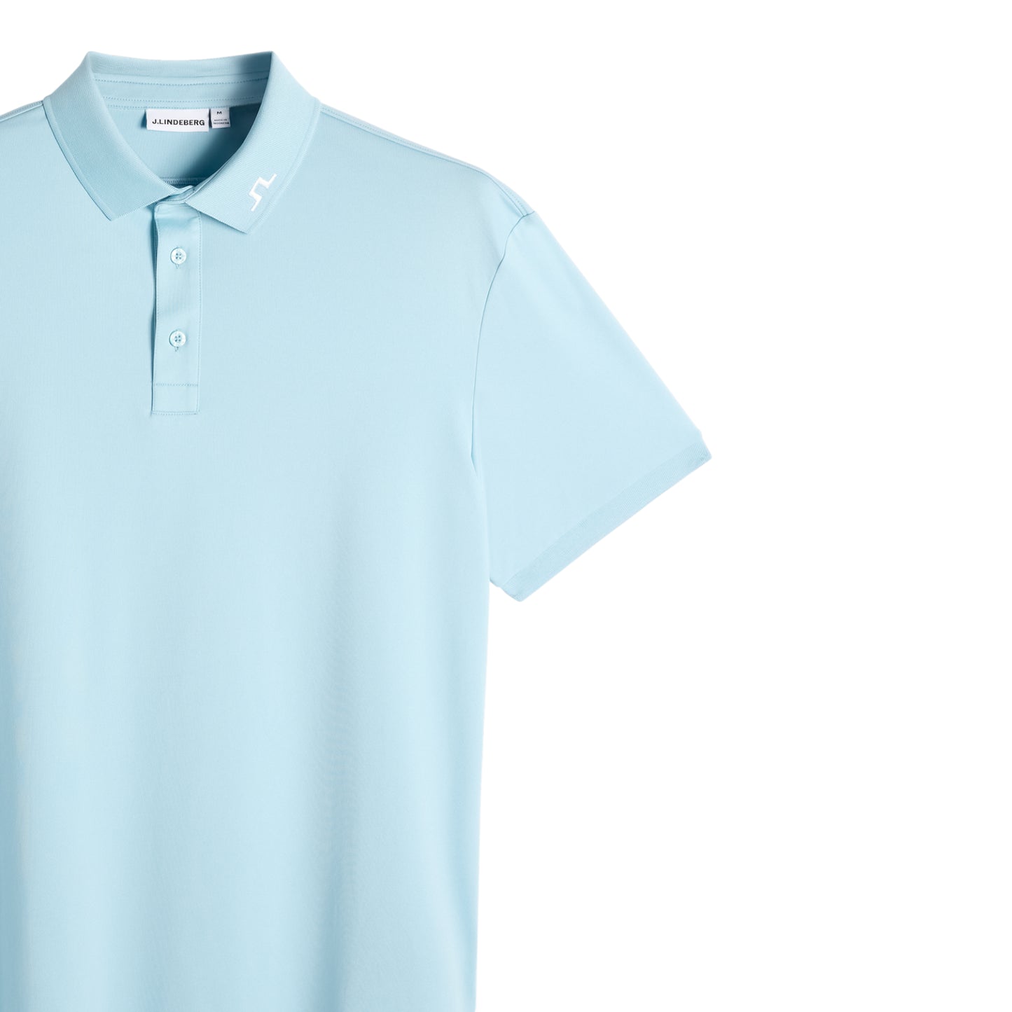 J. Lindeberg KV Golf Polo Shirt GMJT14646