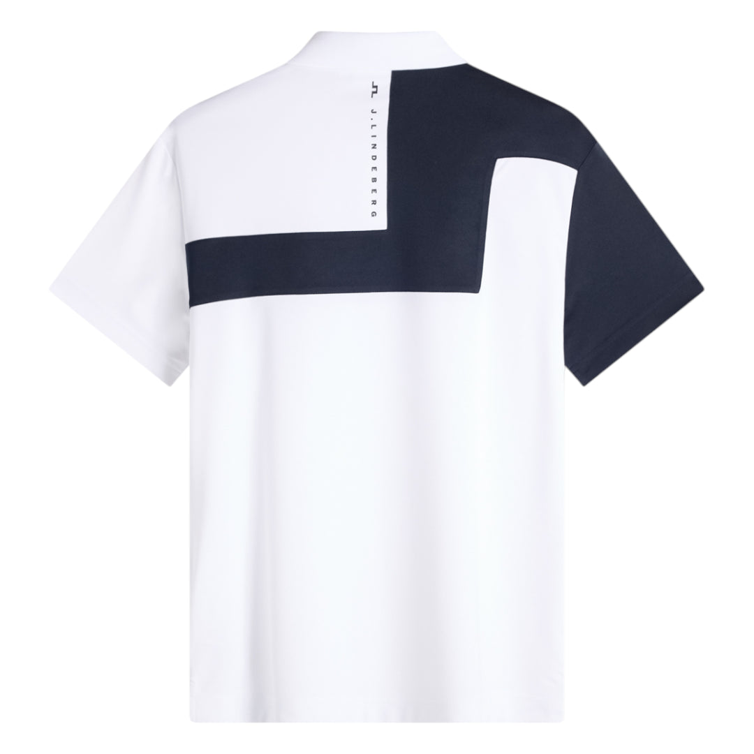 J.Lindeberg Rody Golf Polo Shirt GMJT15468