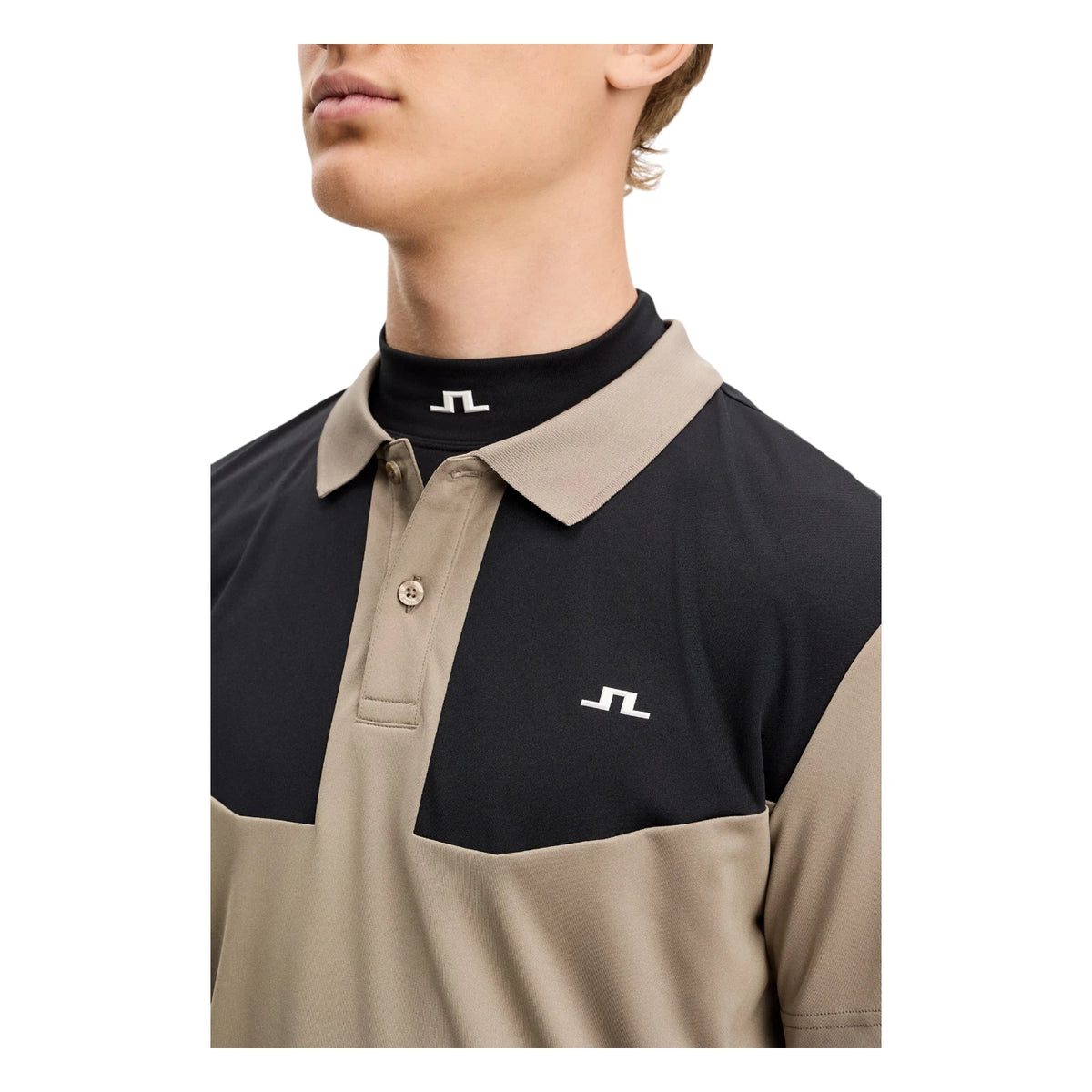 J.Lindeberg Calex Golf Polo Shirt GMJT16135
