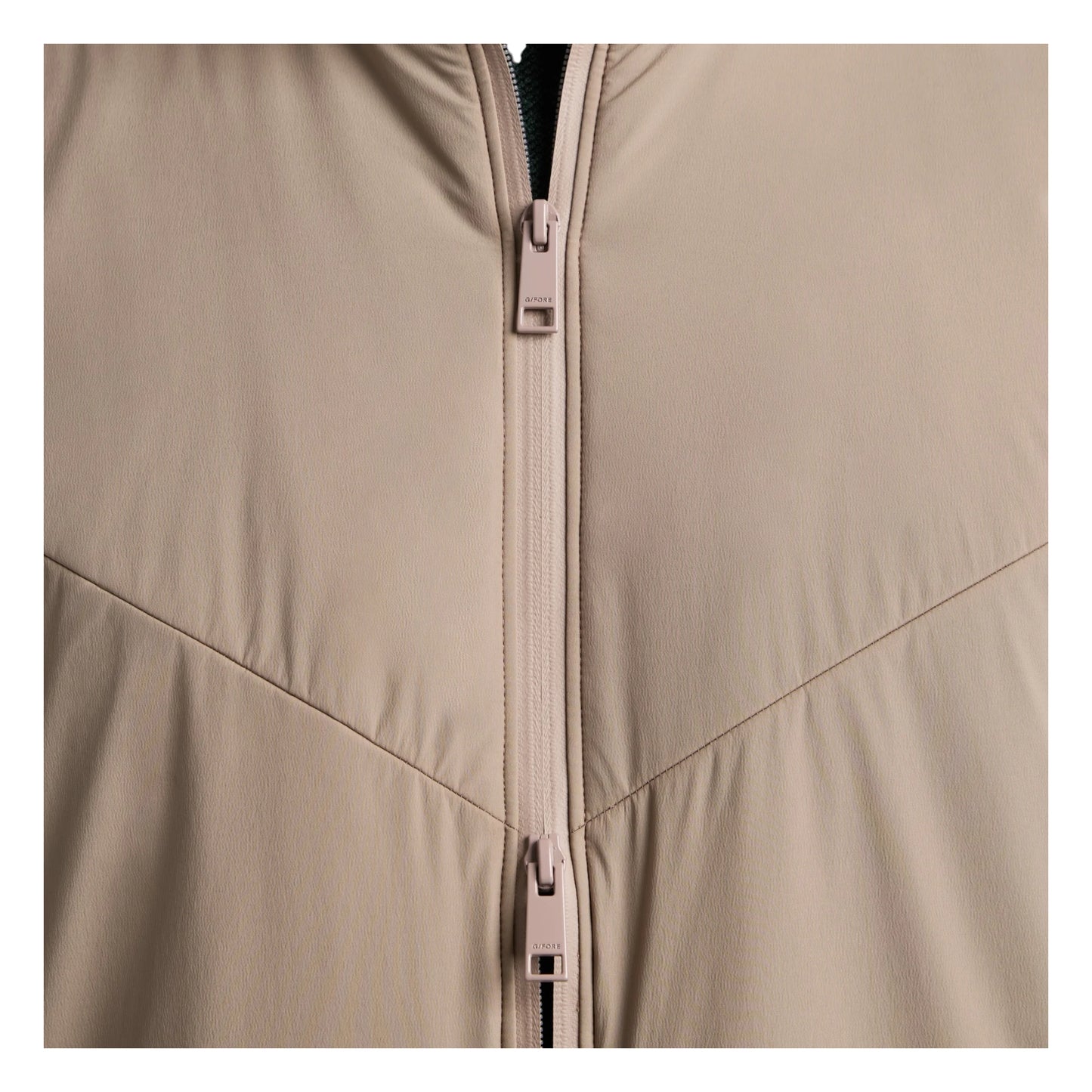 G/FORE The Maverick Hybrid Golf Jacket GMO000071