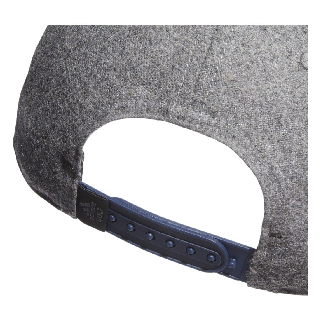 adidas 3-Stripe Club Golf Cap GV2444