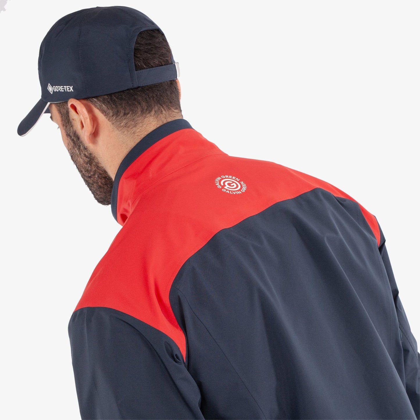 Galvin Green Anton Gore-Tex Waterproof Golf Jacket