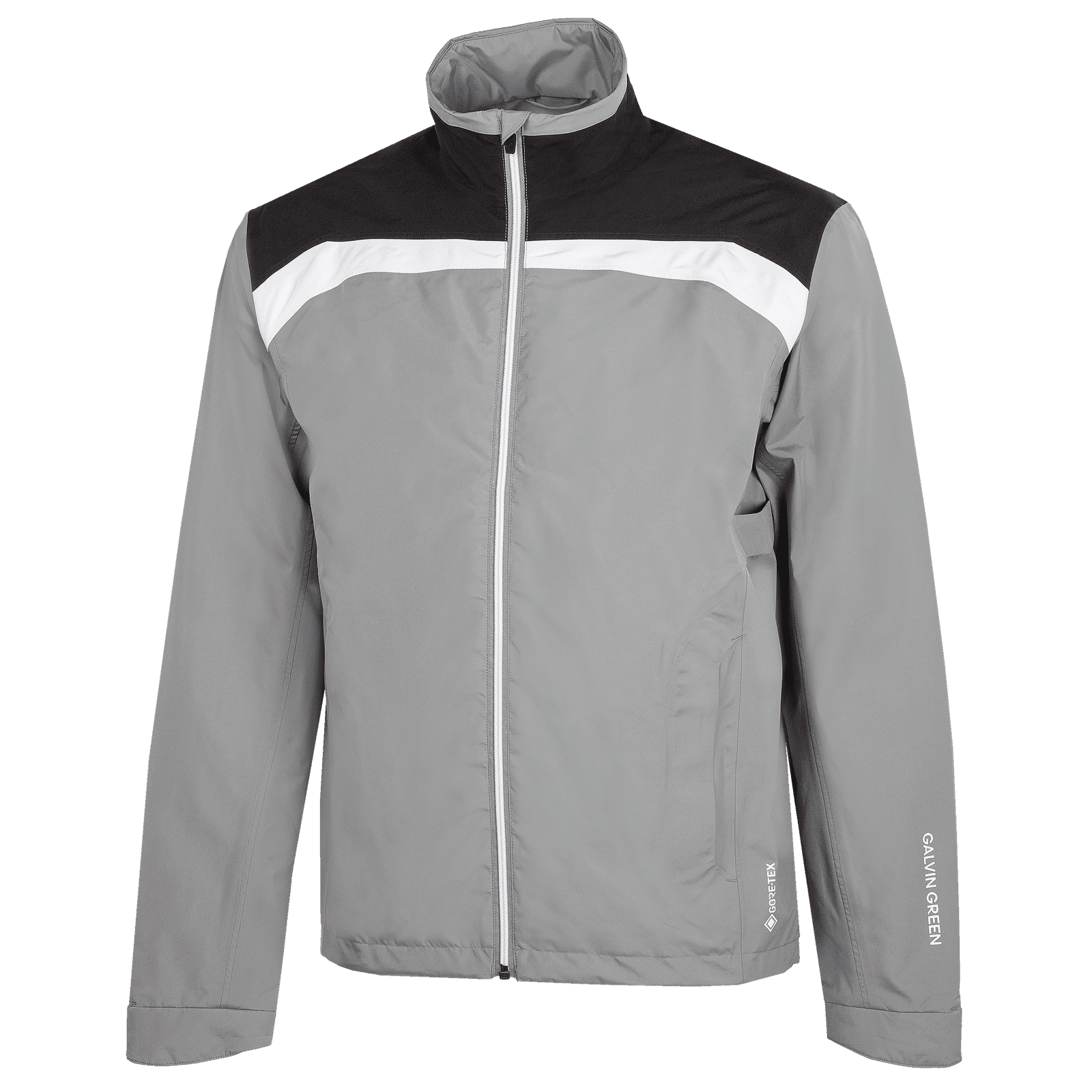 Galvin Green Anton Gore Tex Waterproof Golf Jacket Clarkes Golf