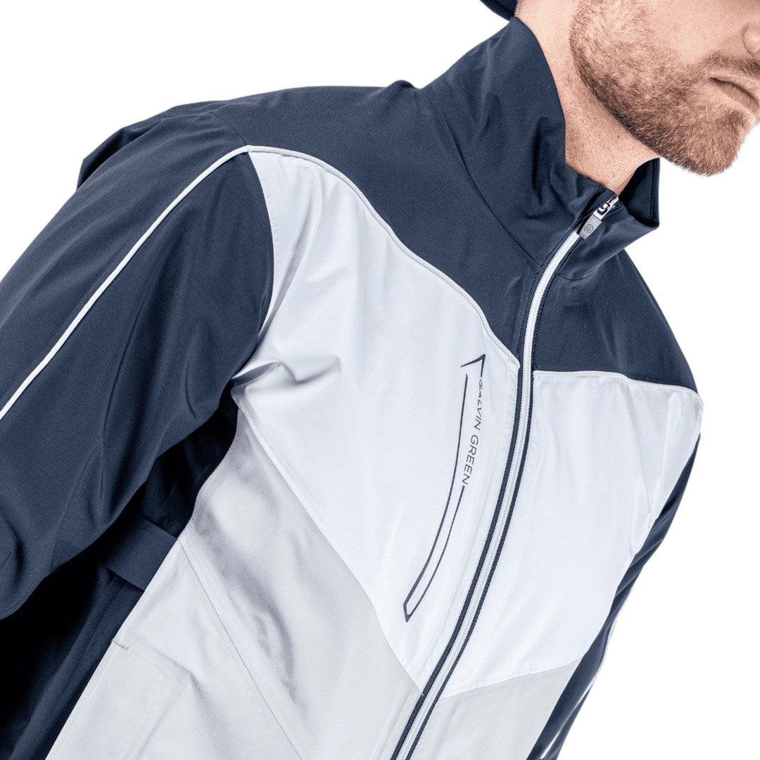 Galvin Green Armstrong Gore-Tex Paclite Golf Jacket