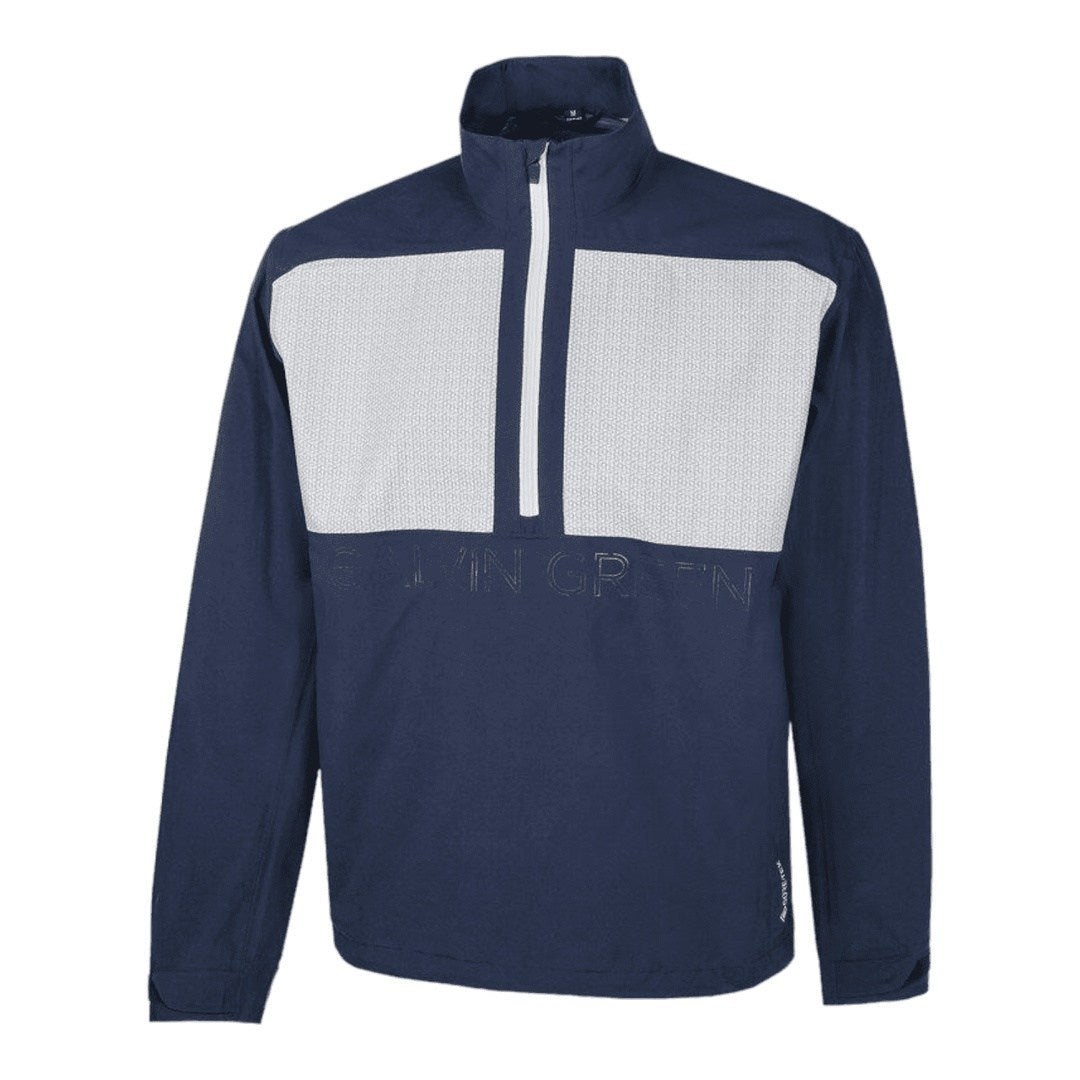 Galvin Green Ashford 1/2-Zip Waterproof Golf Jacket
