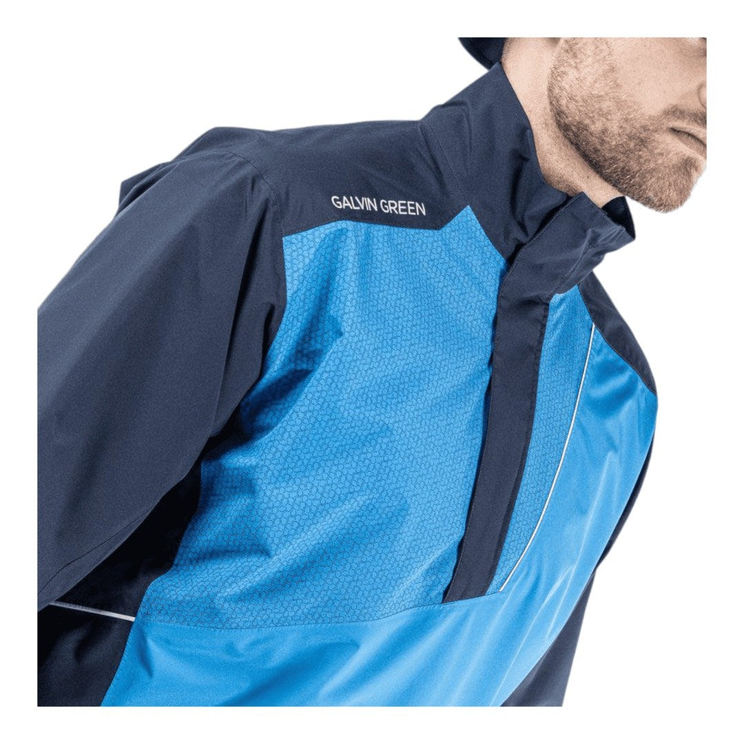 Galvin Green Axley Waterproof Golf Jacket