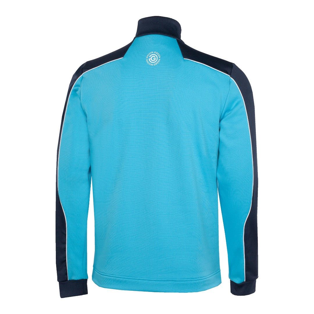 Galvin Green Dave Insula 1/2-Zip Golf Midlayer