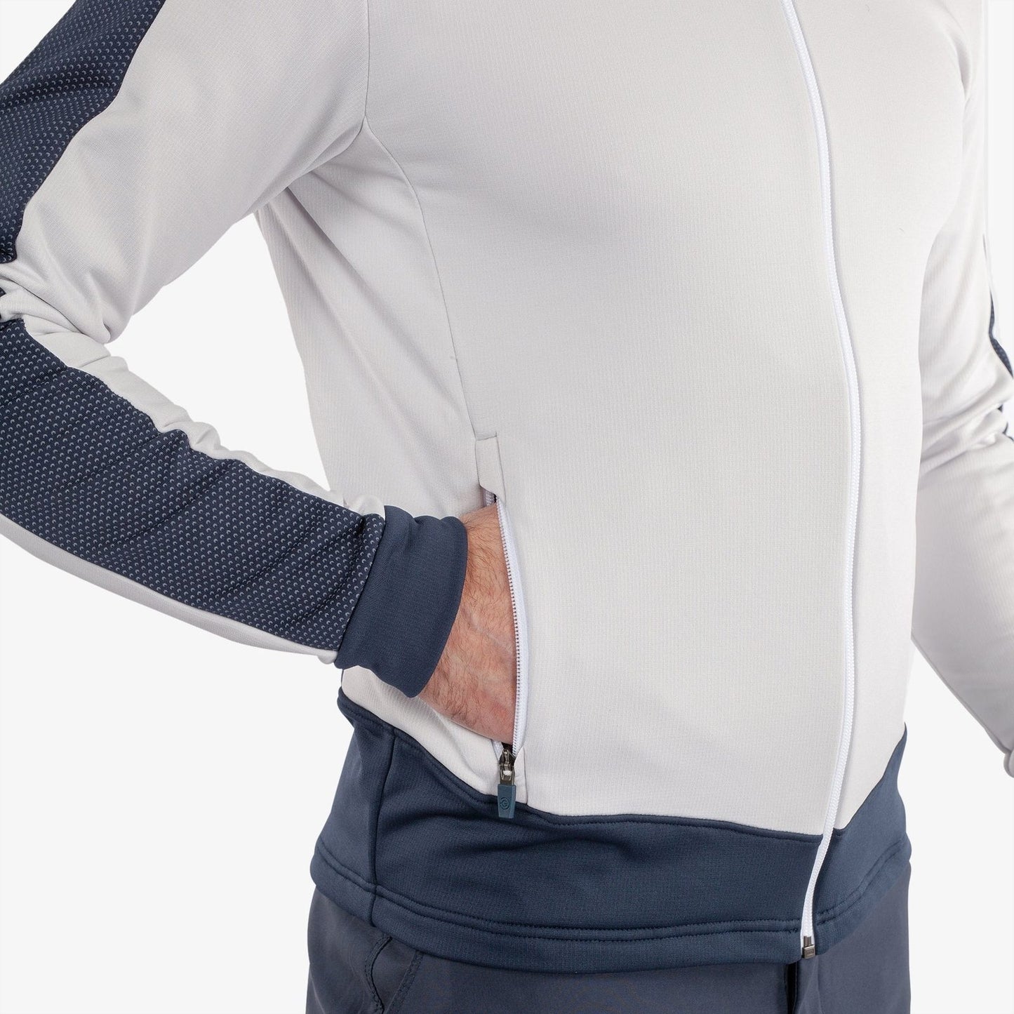 Galvin Green Dawson Insula 1/2-Zip Golf Mid Layer