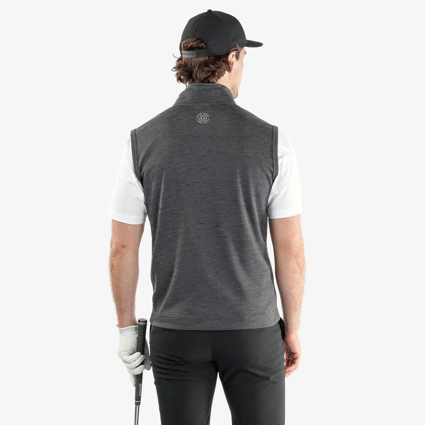 Galvin Green Del Golf Vest