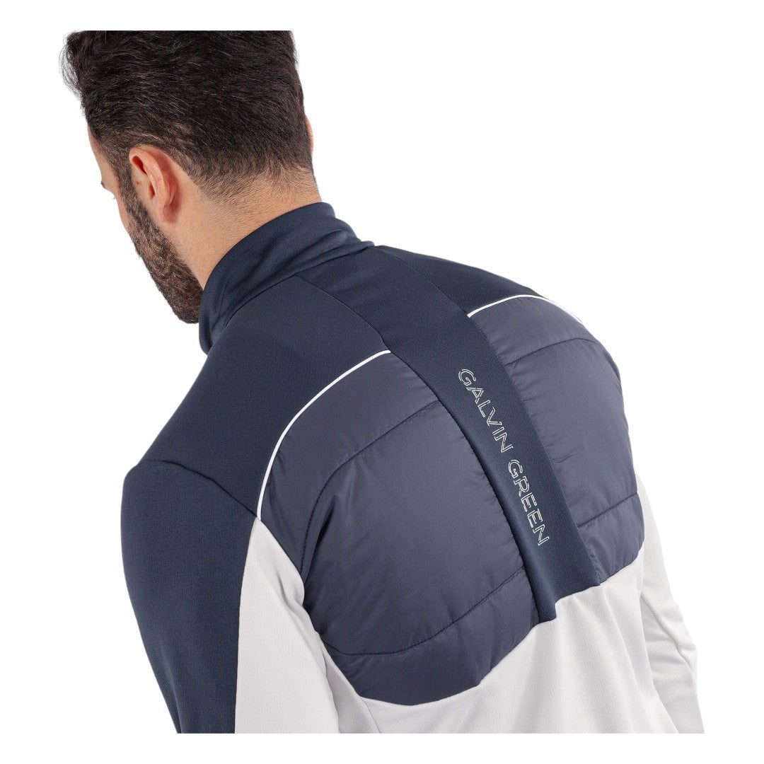 Galvin Green Douglas Insula Golf Sweater