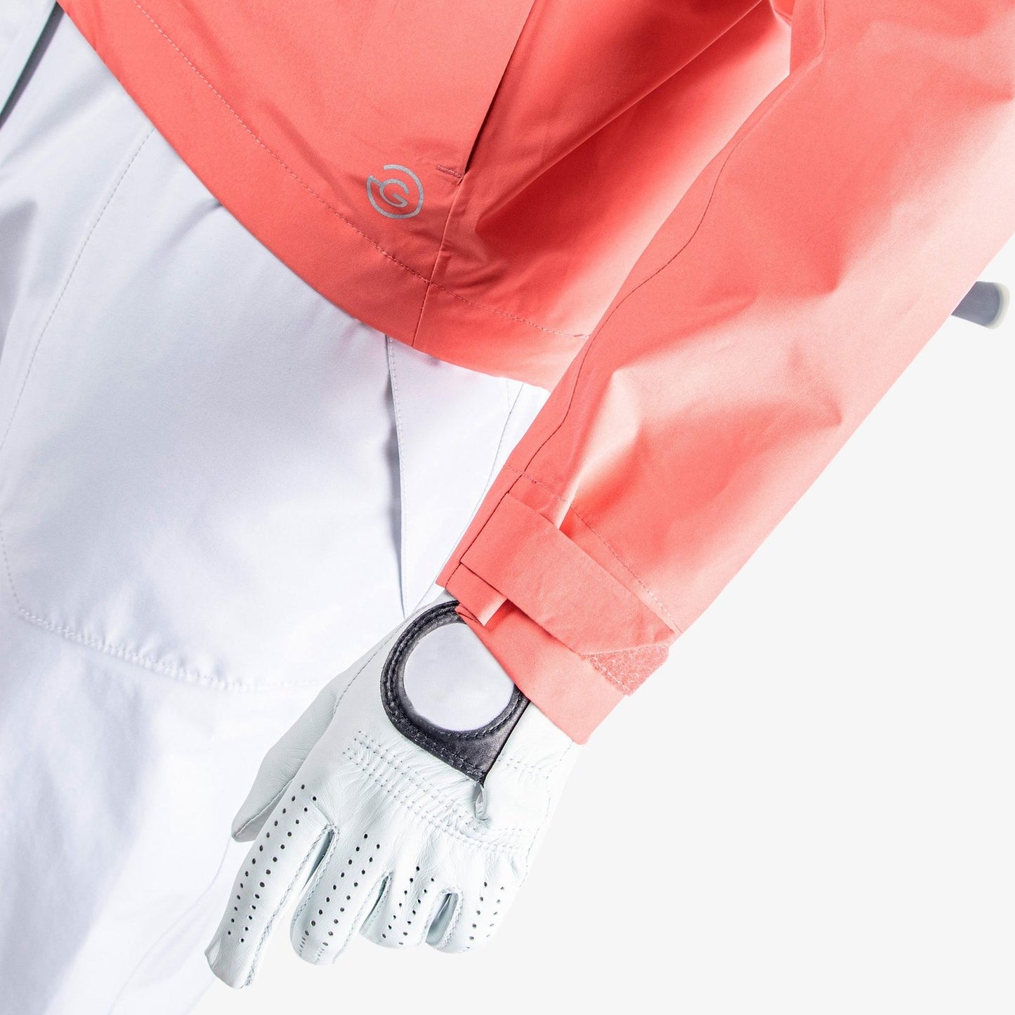 Galvin Green Ladies Alice Gore-Tex Golf Jacket