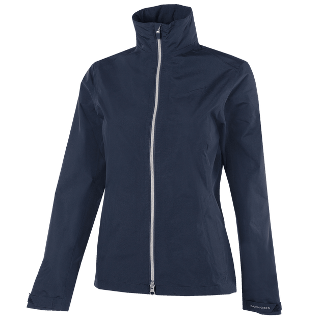 Ladies Golf Waterproof Jackets & Trousers, Ladies Golf Outerwear