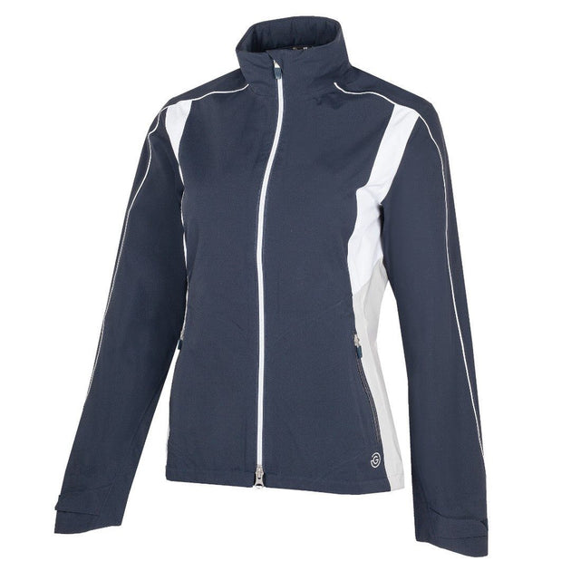 Ladies Golf Waterproof Jackets & Trousers, Ladies Golf Outerwear – Clarkes  Golf