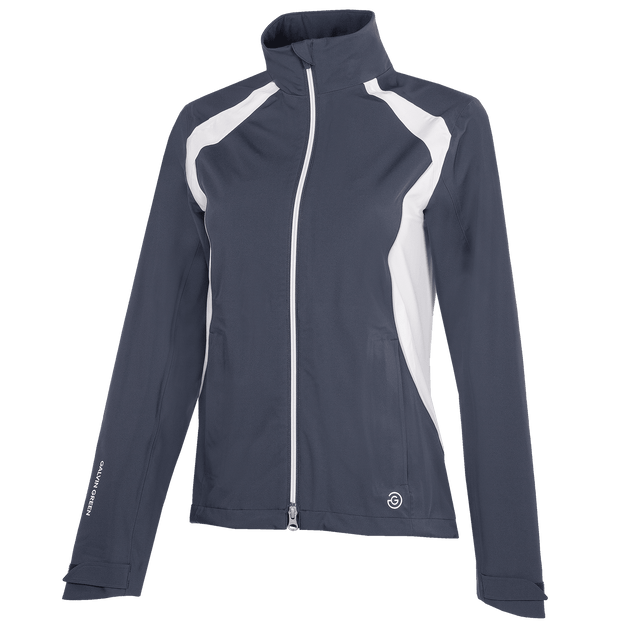 Ladies Golf Waterproof Jackets & Trousers, Ladies Golf Outerwear