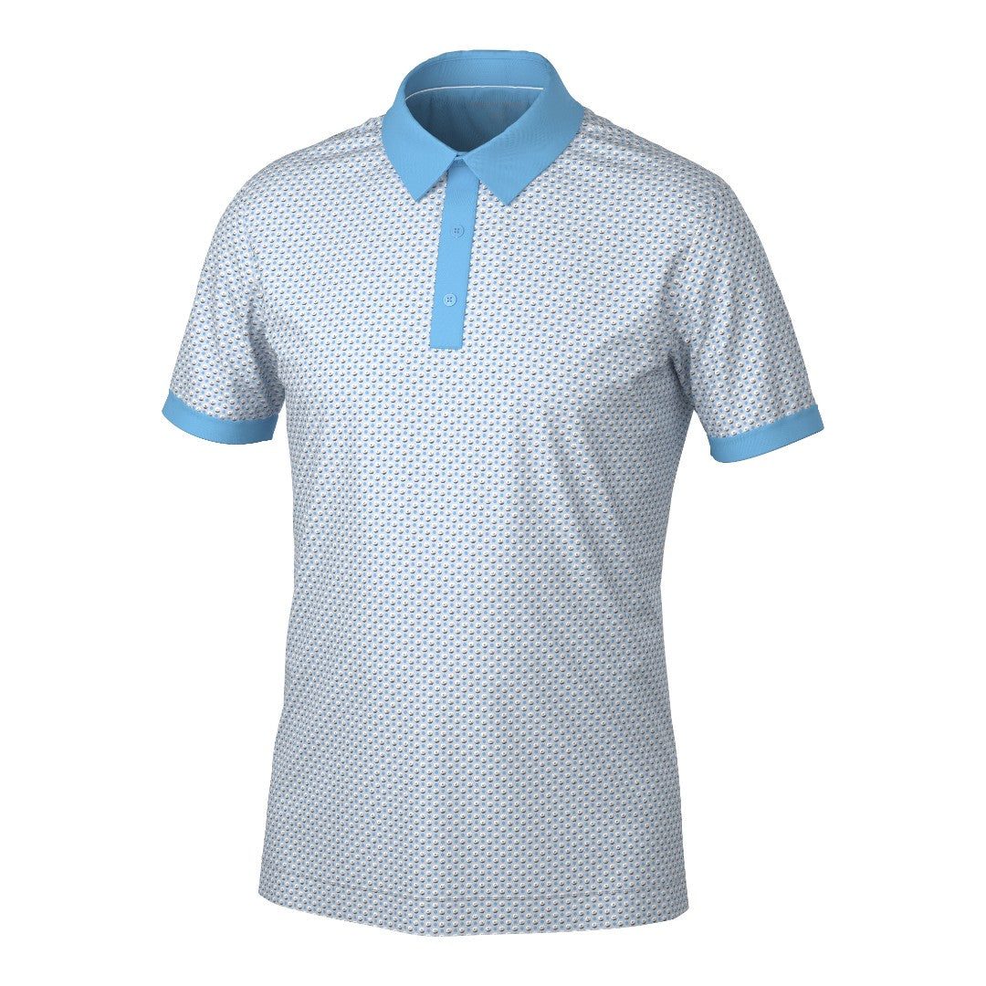 Galvin Green Limited Edition Mate Golf Polo Shirt