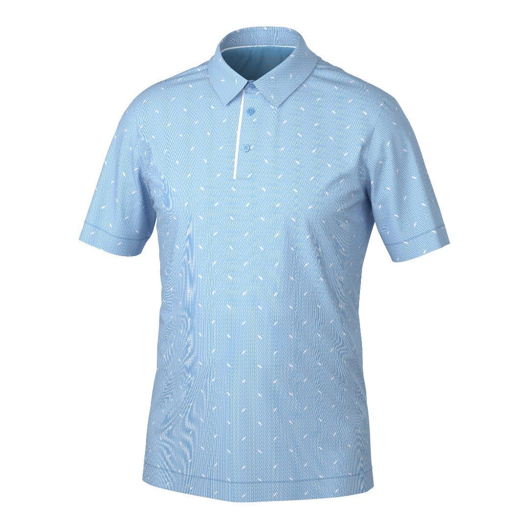 Galvin Green Limited Edition Miklos Golf Polo Shirt