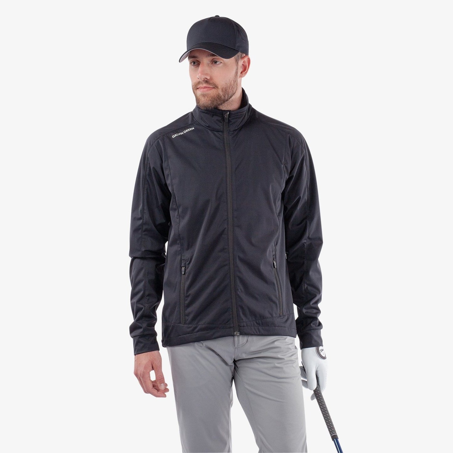 Galvin Green Lyndon Interface-1 Golf Jacket