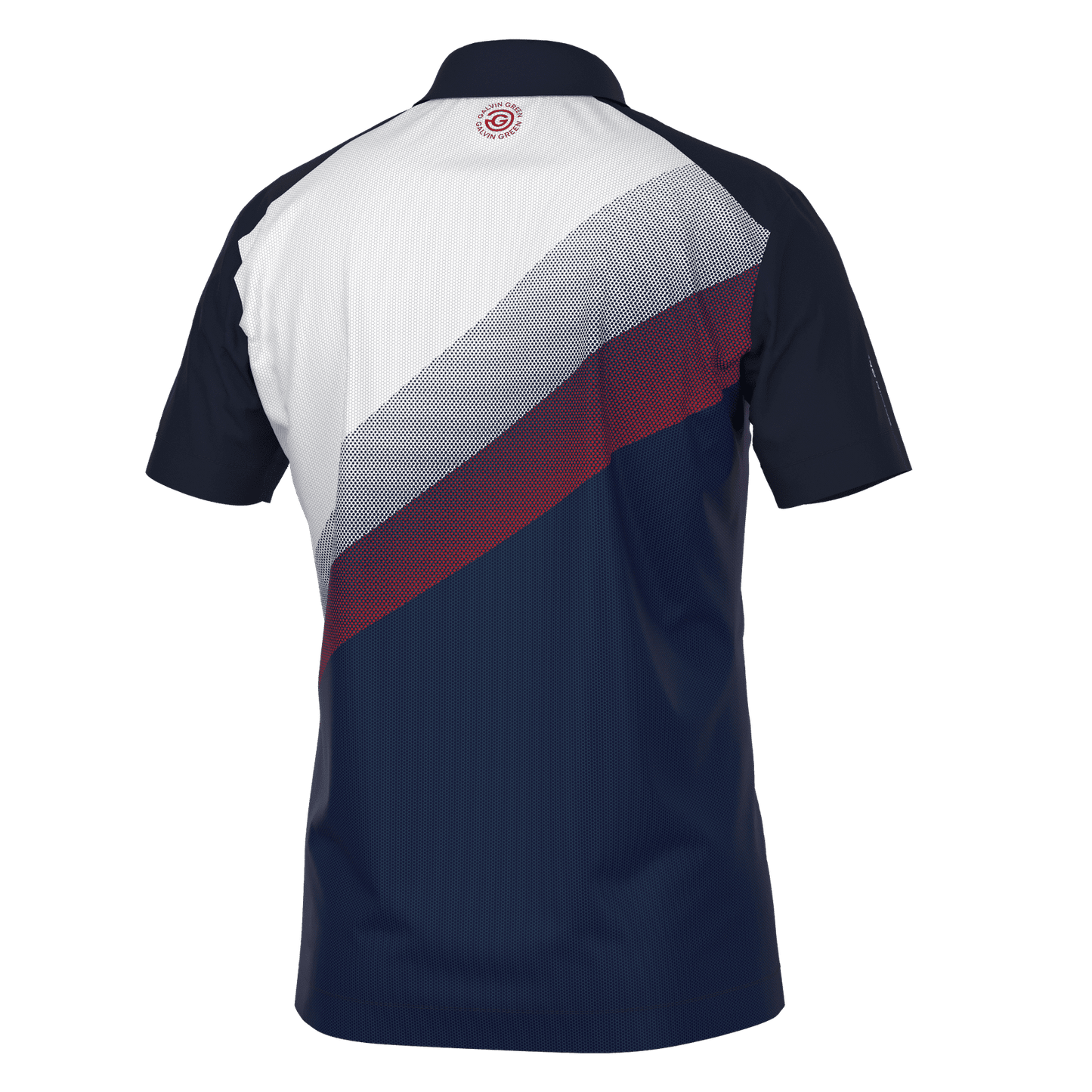 Galvin Green Macoy Golf Polo Shirt