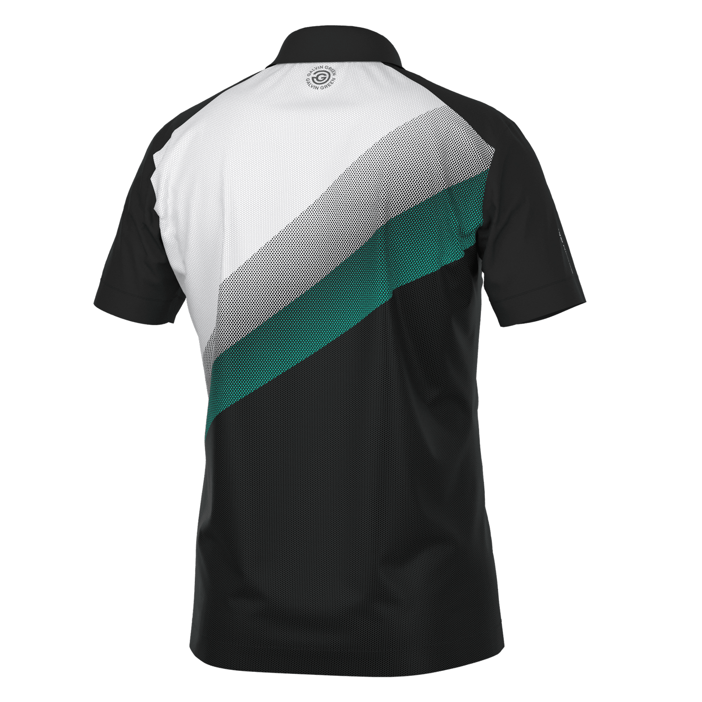 Galvin Green Macoy Golf Polo Shirt