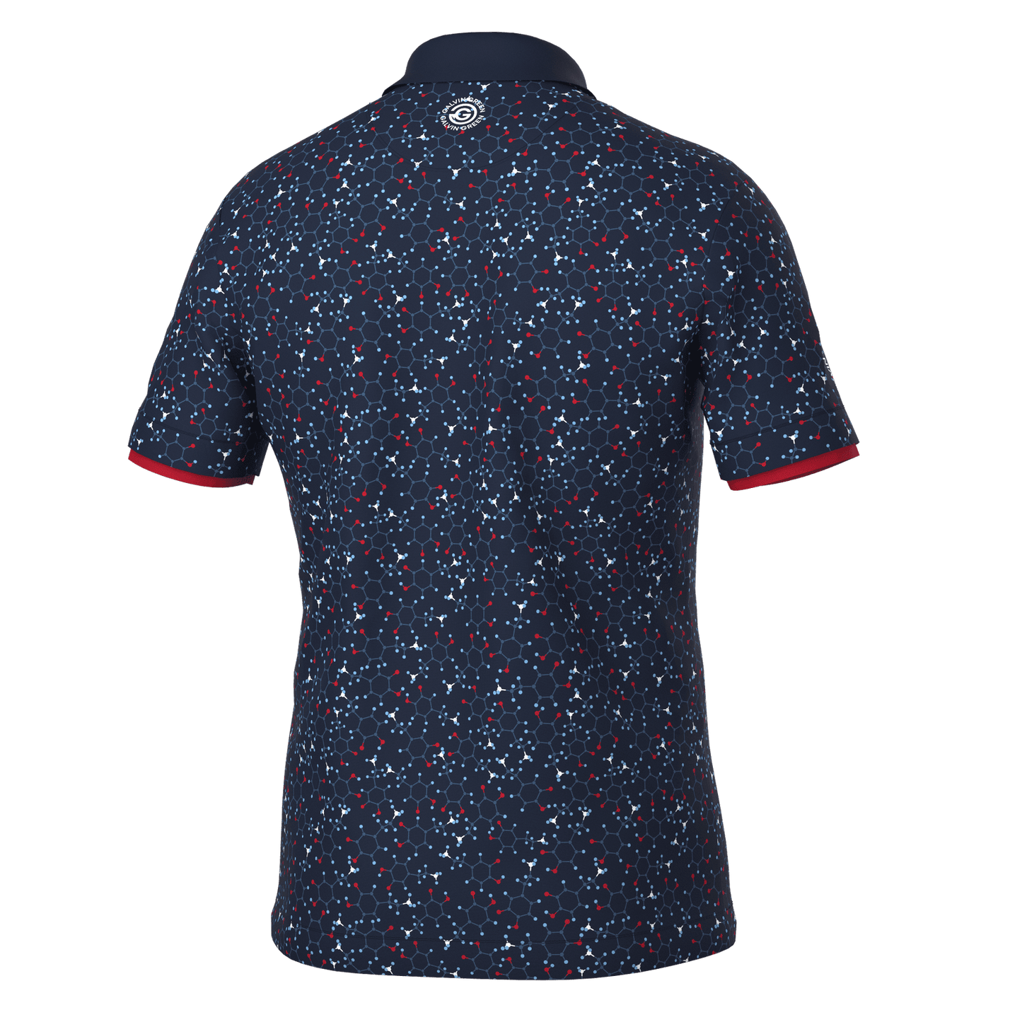 Galvin Green Mannix Golf Polo Shirt