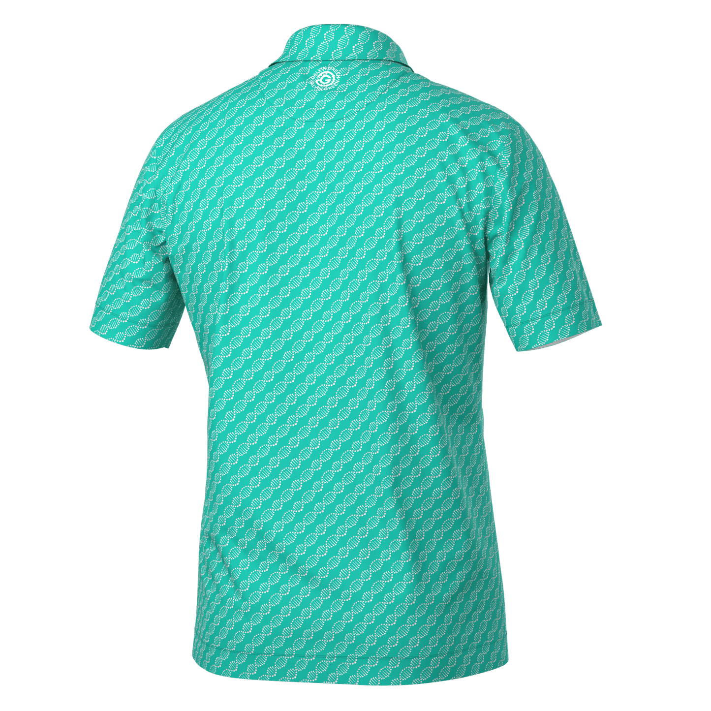Galvin Green Marcus Golf Polo Shirt