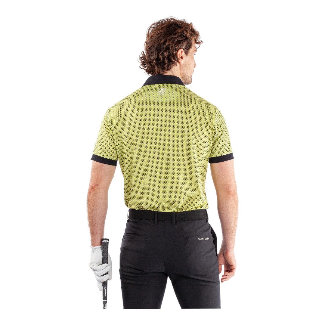 Galvin Green Mate Golf Polo Shirt