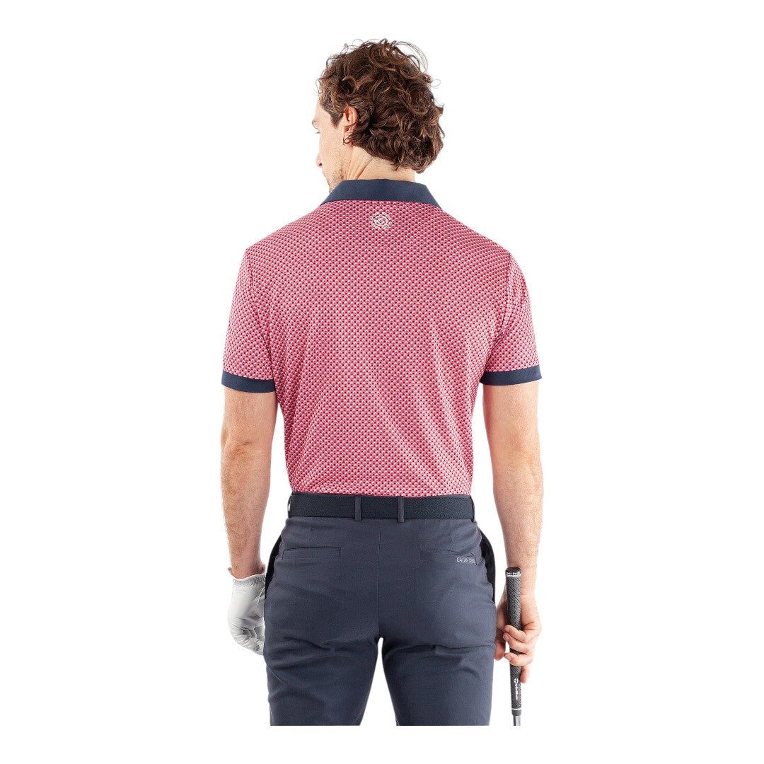 Galvin Green Mate Golf Polo Shirt