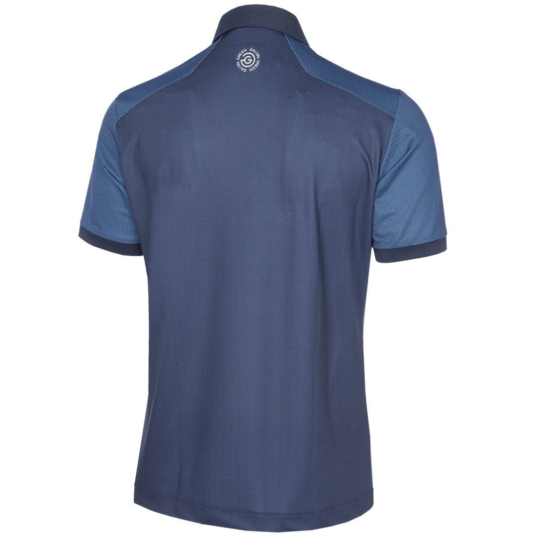 Galvin Green Mateus Golf Polo Shirt G1366