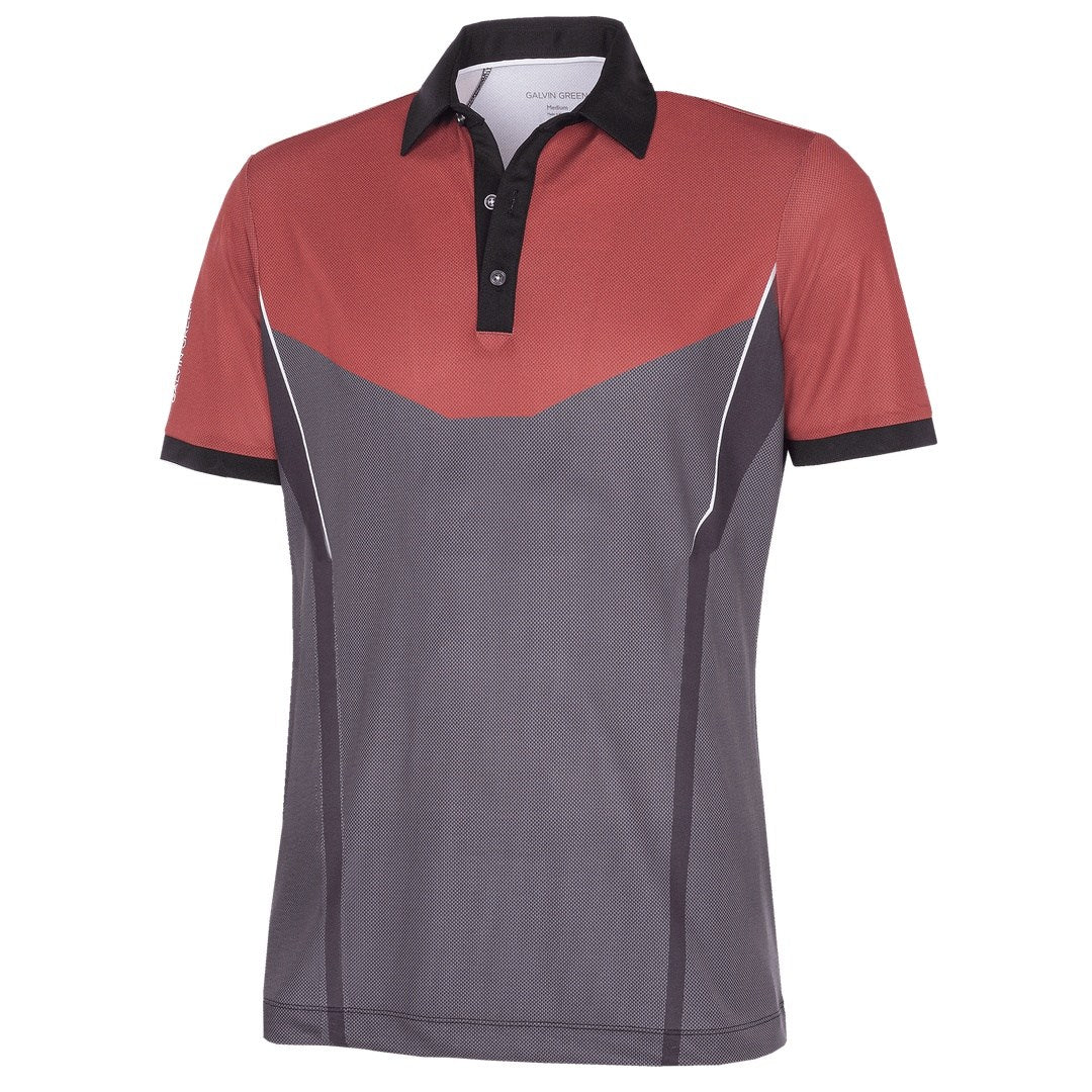 Galvin Green Mateus Golf Polo Shirt G1366