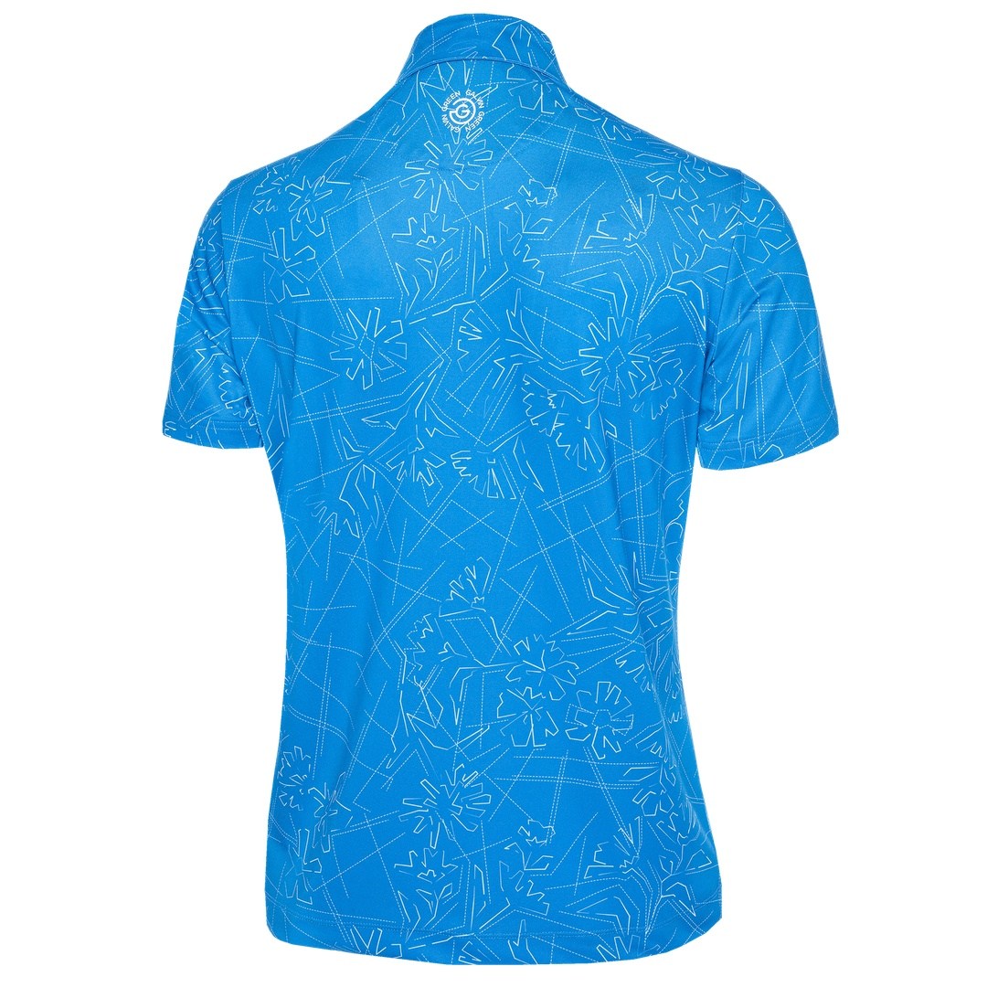 Galvin Green Maverick Golf Polo Shirt G1372