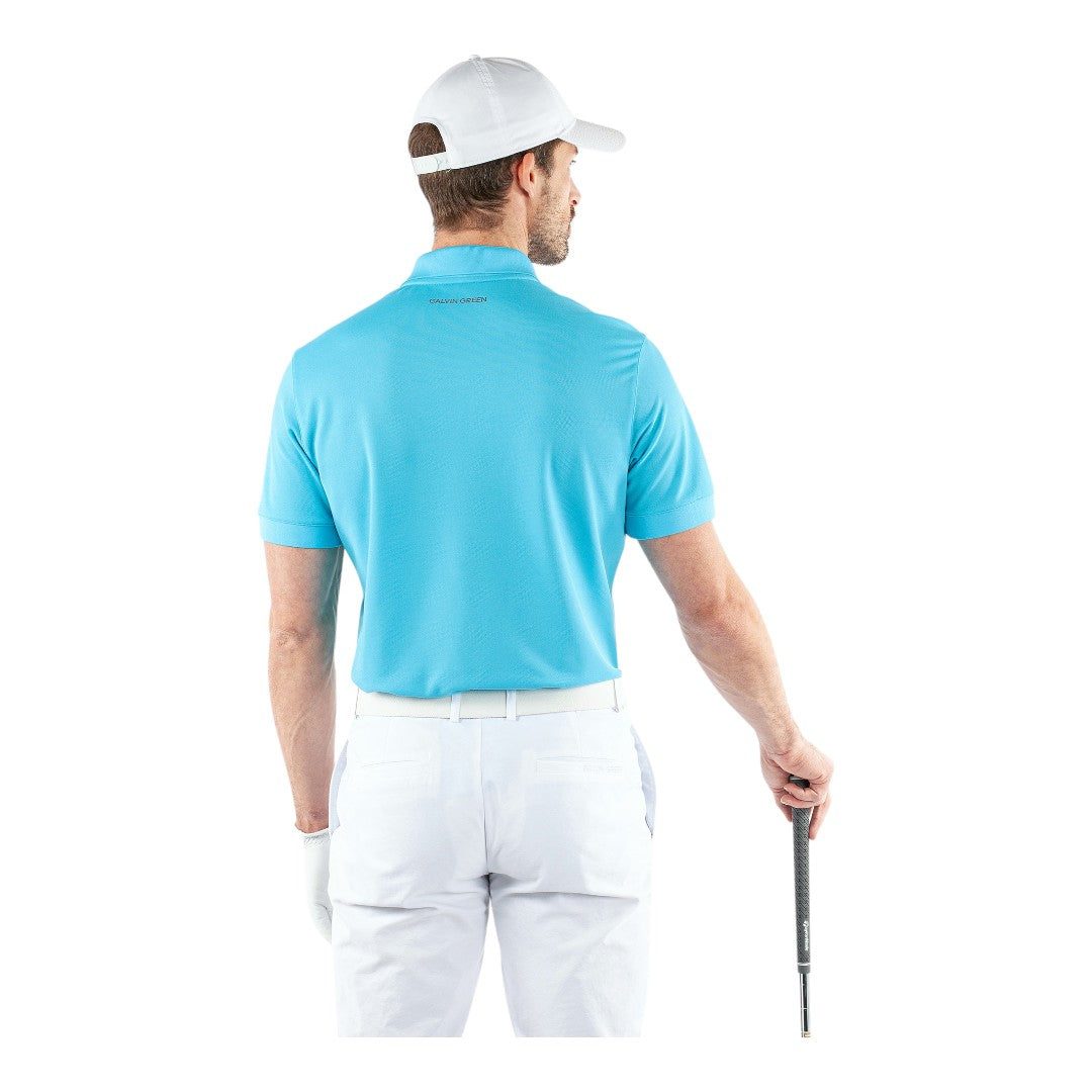 Galvin Green Maximilian Golf Polo Shirt