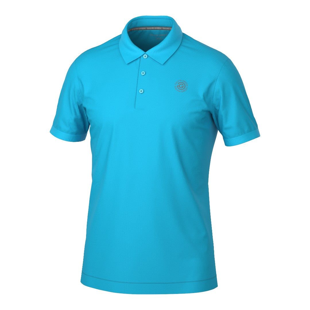 Galvin Green Maximilian Golf Polo Shirt